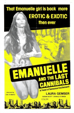 watch Emanuelle and the Last Cannibals Movie online free in hd on Red Stitch