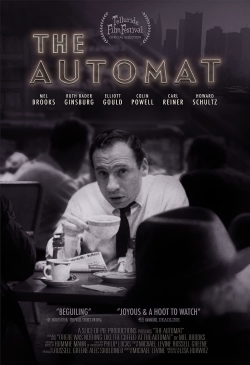 watch The Automat Movie online free in hd on Red Stitch