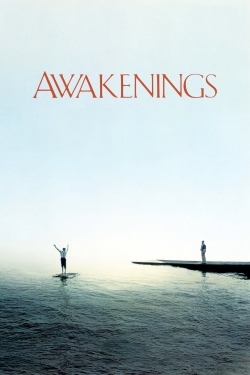 watch Awakenings Movie online free in hd on Red Stitch