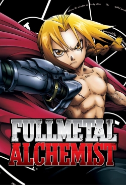 watch Fullmetal Alchemist Movie online free in hd on Red Stitch