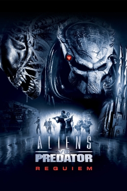 watch Aliens vs Predator: Requiem Movie online free in hd on Red Stitch