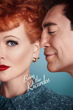 watch Being the Ricardos Movie online free in hd on Red Stitch