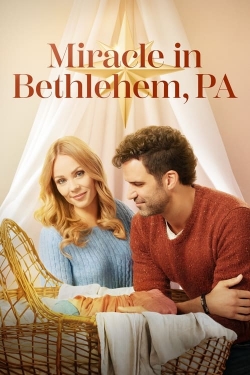 watch Miracle in Bethlehem, PA Movie online free in hd on Red Stitch