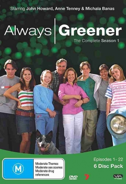 watch Always Greener Movie online free in hd on Red Stitch