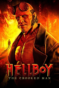 watch Hellboy: The Crooked Man Movie online free in hd on Red Stitch