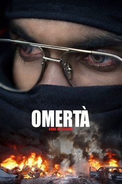 watch Omerta Movie online free in hd on Red Stitch