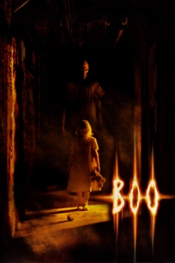 watch Boo Movie online free in hd on Red Stitch