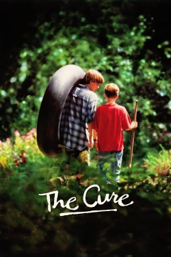 watch The Cure Movie online free in hd on Red Stitch