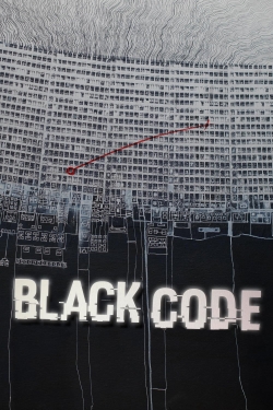 watch Black Code Movie online free in hd on Red Stitch