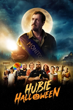 watch Hubie Halloween Movie online free in hd on Red Stitch