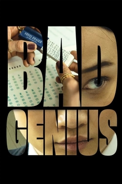 watch Bad Genius Movie online free in hd on Red Stitch