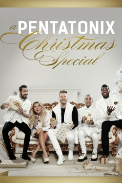 watch A Pentatonix Christmas Special Movie online free in hd on Red Stitch