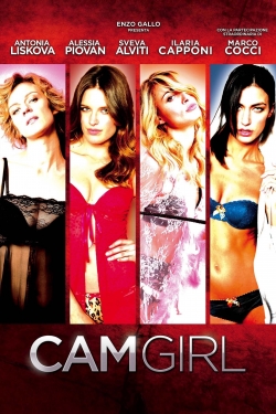 watch Cam Girl Movie online free in hd on Red Stitch