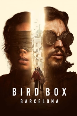 watch Bird Box Barcelona Movie online free in hd on Red Stitch