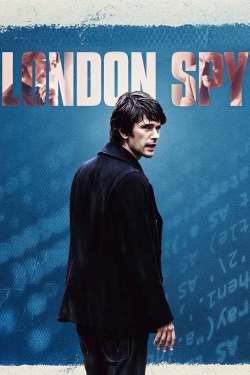 watch London Spy Movie online free in hd on Red Stitch