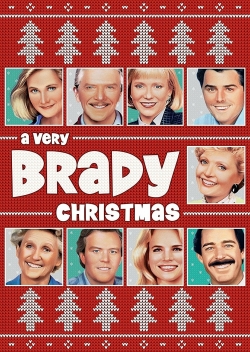 watch A Very Brady Christmas Movie online free in hd on Red Stitch