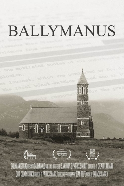 watch Ballymanus Movie online free in hd on Red Stitch