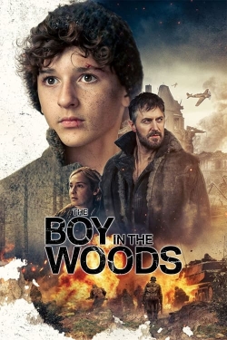 watch The Boy in the Woods Movie online free in hd on Red Stitch