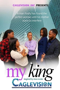 watch My King Movie online free in hd on Red Stitch