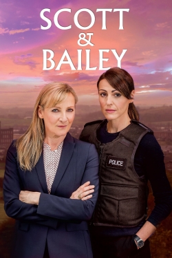 watch Scott & Bailey Movie online free in hd on Red Stitch