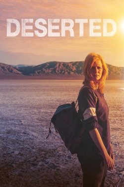 watch Deserted Movie online free in hd on Red Stitch