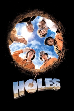 watch Holes Movie online free in hd on Red Stitch