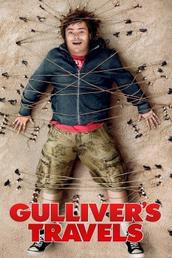 watch Gulliver's Travels Movie online free in hd on Red Stitch