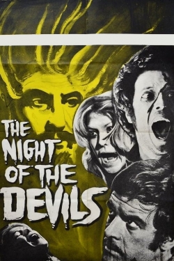 watch Night of the Devils Movie online free in hd on Red Stitch