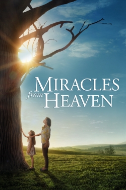 watch Miracles from Heaven Movie online free in hd on Red Stitch