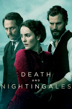 watch Death and Nightingales Movie online free in hd on Red Stitch