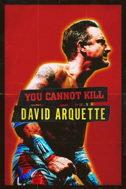 watch You Cannot Kill David Arquette Movie online free in hd on Red Stitch