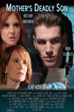 watch Mother's Deadly Son Movie online free in hd on Red Stitch