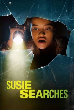 watch Susie Searches Movie online free in hd on Red Stitch