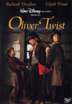 watch Oliver Twist Movie online free in hd on Red Stitch