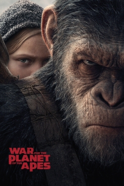 watch War for the Planet of the Apes Movie online free in hd on Red Stitch