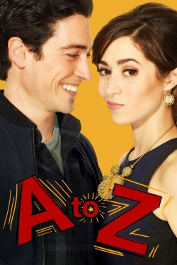 watch A to Z Movie online free in hd on Red Stitch