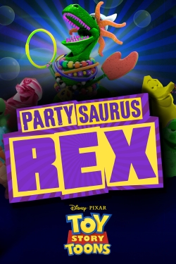 watch Partysaurus Rex Movie online free in hd on Red Stitch