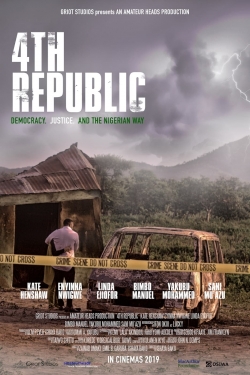 watch 4th Republic Movie online free in hd on Red Stitch