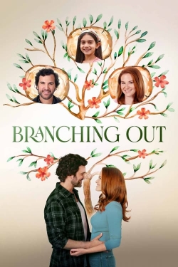 watch Branching Out Movie online free in hd on Red Stitch