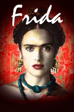 watch Frida Movie online free in hd on Red Stitch