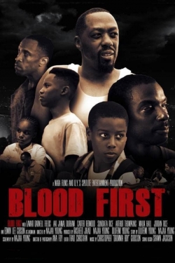 watch Blood First Movie online free in hd on Red Stitch