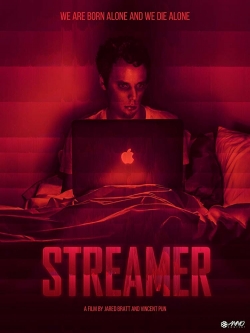 watch Streamer Movie online free in hd on Red Stitch