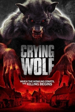 watch Crying Wolf Movie online free in hd on Red Stitch