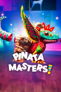 watch Piñata Masters! Movie online free in hd on Red Stitch