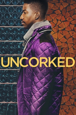 watch Uncorked Movie online free in hd on Red Stitch