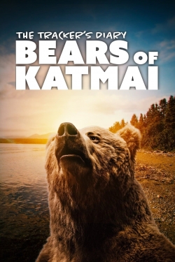 watch The Tracker's Diary: Bears of Katmai Movie online free in hd on Red Stitch