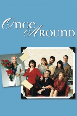 watch Once Around Movie online free in hd on Red Stitch