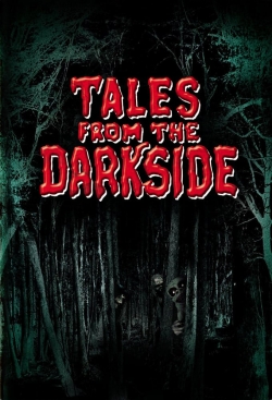 watch Tales from the Darkside Movie online free in hd on Red Stitch