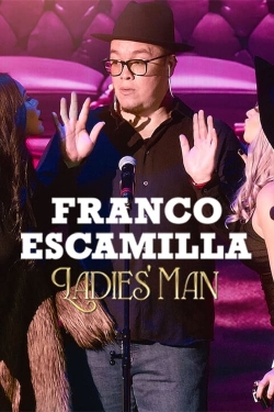 watch Franco Escamilla: Ladies' man Movie online free in hd on Red Stitch