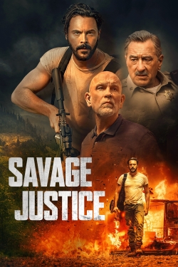 watch Savage Salvation Movie online free in hd on Red Stitch